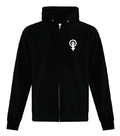Maison Anita-Lebel Adult Zip Up