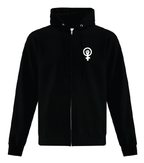 Maison Anita-Lebel Adult Zip Up