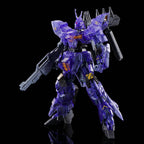 HG 1/144 VARGUIL [CLEAR COLOR] - Exclusive