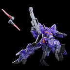 HG 1/144 VARGUIL [CLEAR COLOR] - Exclusive