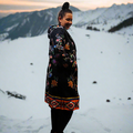 Mountain Legacy Long Coat