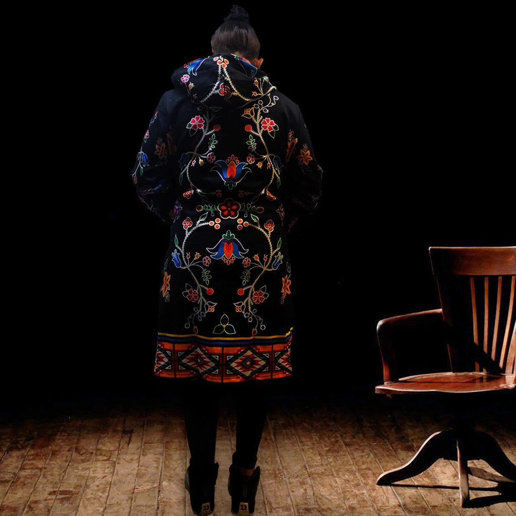 Mountain Legacy Long Coat