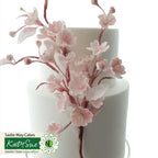 Flower Pro Blossoms Mould and Veiner