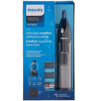 PHILIPS Nose trimmer Series 3000 for Nose, Ear & Eyebrow - NT3650/16