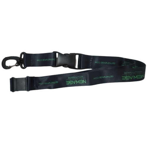 NewAge Performance LANYARD
