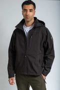 NEW: Adventure Jacket 330 GSM