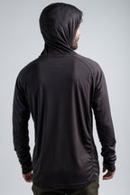 UPF 50 Summer Cooling Hoodie