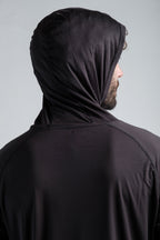 UPF 50 Summer Cooling Hoodie