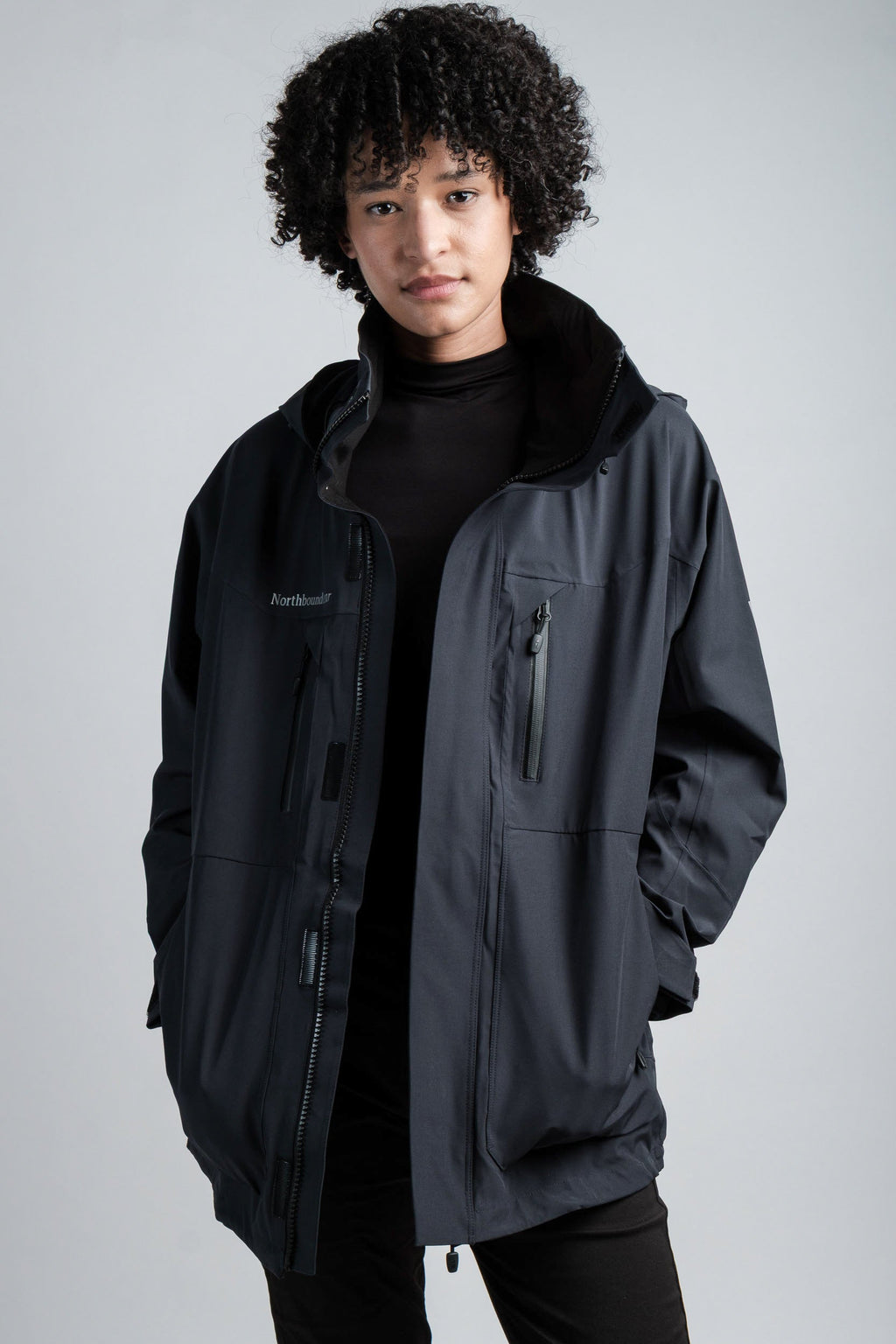 Women's DryShield Waterproof Field Jacket