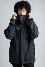 Women's DryShield Waterproof Field Jacket