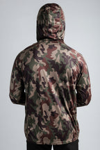 UPF 50 Summer Cooling Hoodie