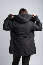 Women's Apex Waterproof Jacket