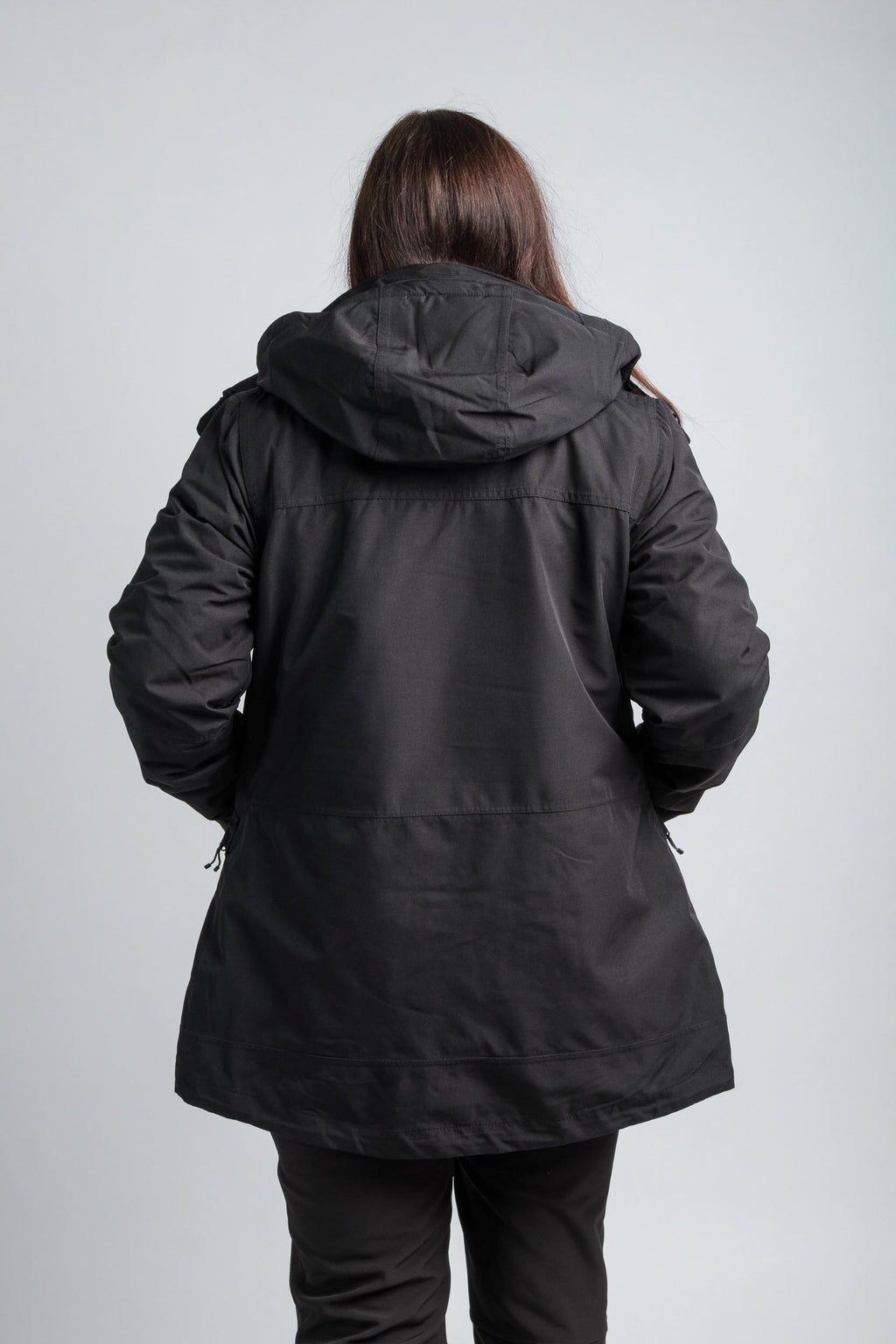 Women's Apex Waterproof Jacket