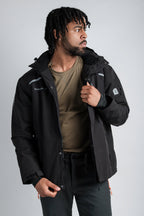 Men's Apex Waterproof Jacket