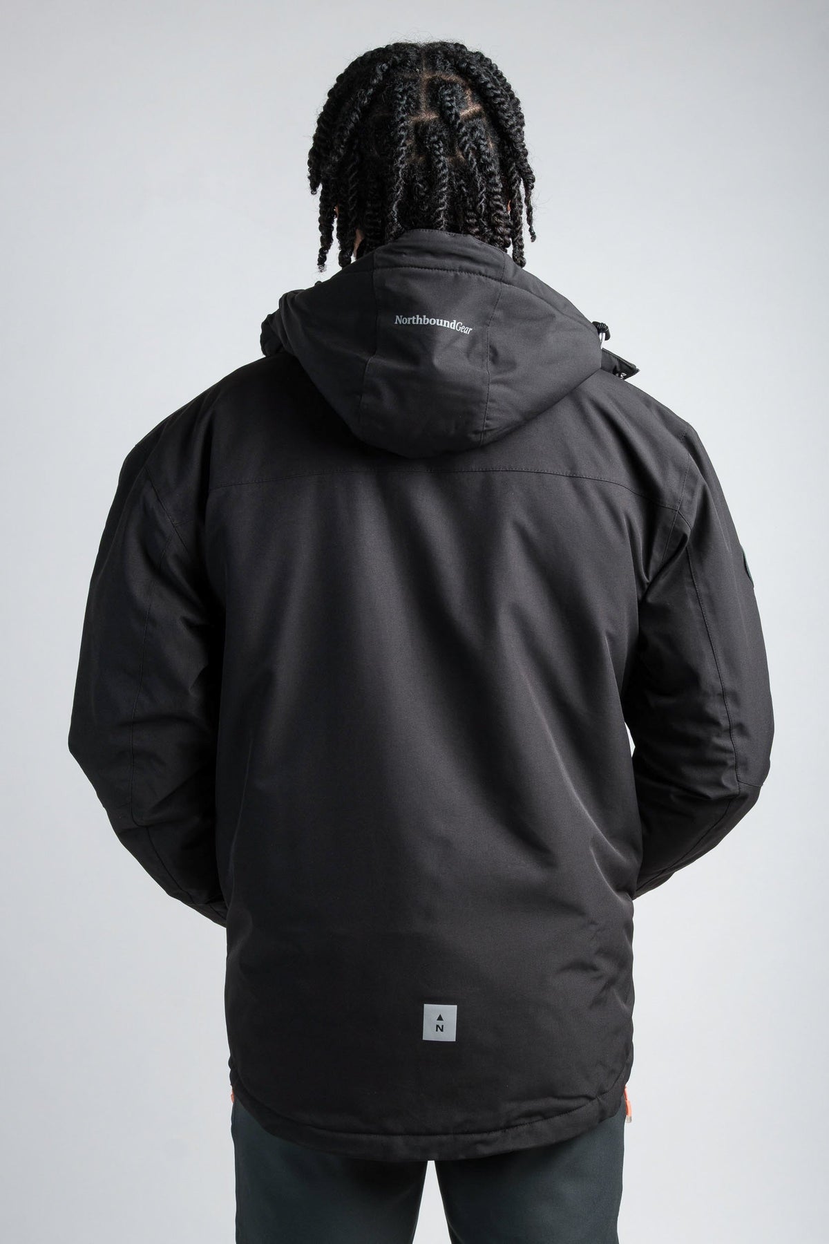 Men's Apex Waterproof Jacket