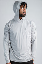 UPF 50 Summer Cooling Hoodie
