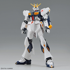 Gundam Entry Grade 1/144 Nu Gundam Model Kit - RX-93 V Gundam