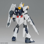 Gundam Entry Grade 1/144 Nu Gundam Model Kit - RX-93 V Gundam