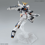 Gundam Entry Grade 1/144 Nu Gundam Model Kit - RX-93 V Gundam