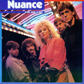 Nuance / Vivre Dans La Nuit - LP Used