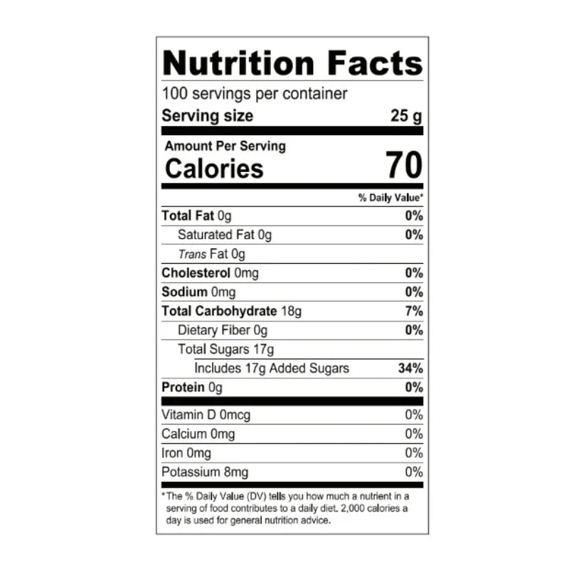 Mulberry (Blackberry)| Multi-Use Premium Fruit Syrups | Bubble Tea Syrup | Fruit Puree | Fruit Smoothie | Fruit Slush Mix | Ships Free Within Canada on Orders Above CAD $199