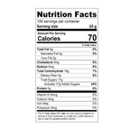 Mulberry (Blackberry)| Multi-Use Premium Fruit Syrups | Bubble Tea Syrup | Fruit Puree | Fruit Smoothie | Fruit Slush Mix | Ships Free Within Canada on Orders Above CAD $199