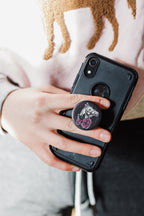 Garland Phone Grip