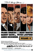 Ocean's Eleven