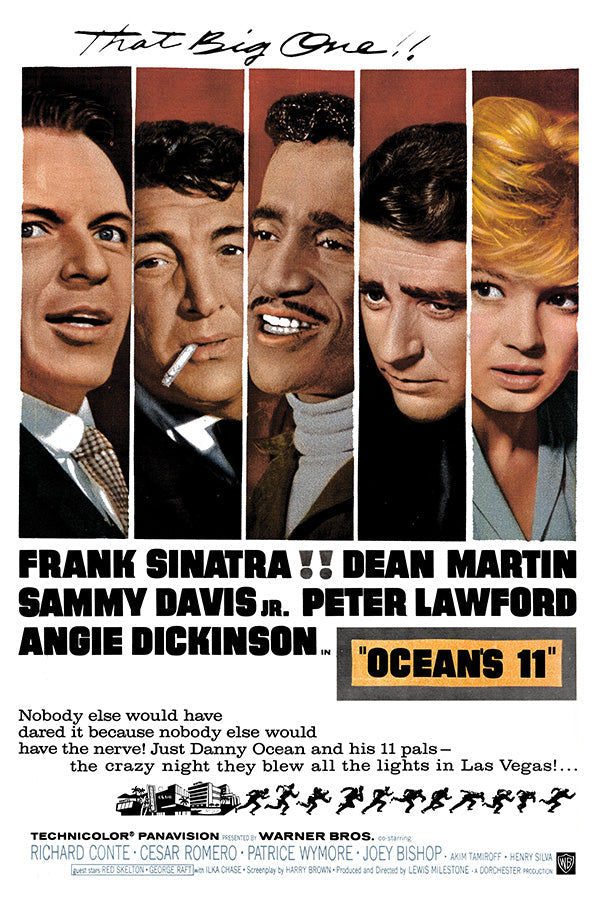 Ocean's Eleven