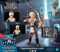 Star Wars The Black Series Omega (Kamino)