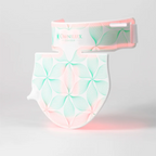 Omnilux Clear + Neck & Décolleté + Contour Glove