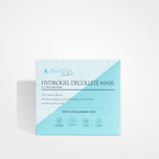 Omnilux Hydrogel Décolleté Mask (3 pack)