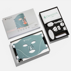 Omnilux Clear + Men Bundle