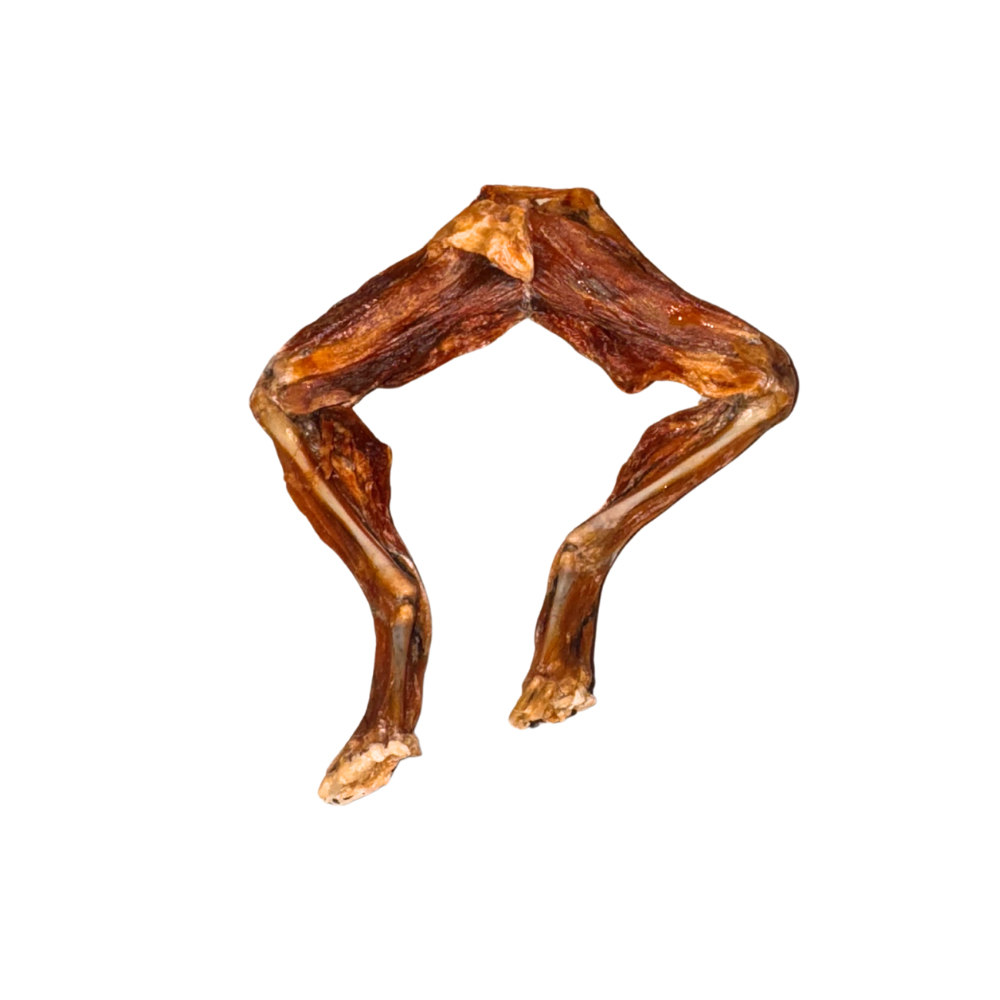 Frog Legs