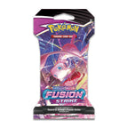 Sword & Shield Fusion Strike - Pokémon Booster Pack