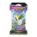 Sword & Shield Fusion Strike - Pokémon Booster Pack