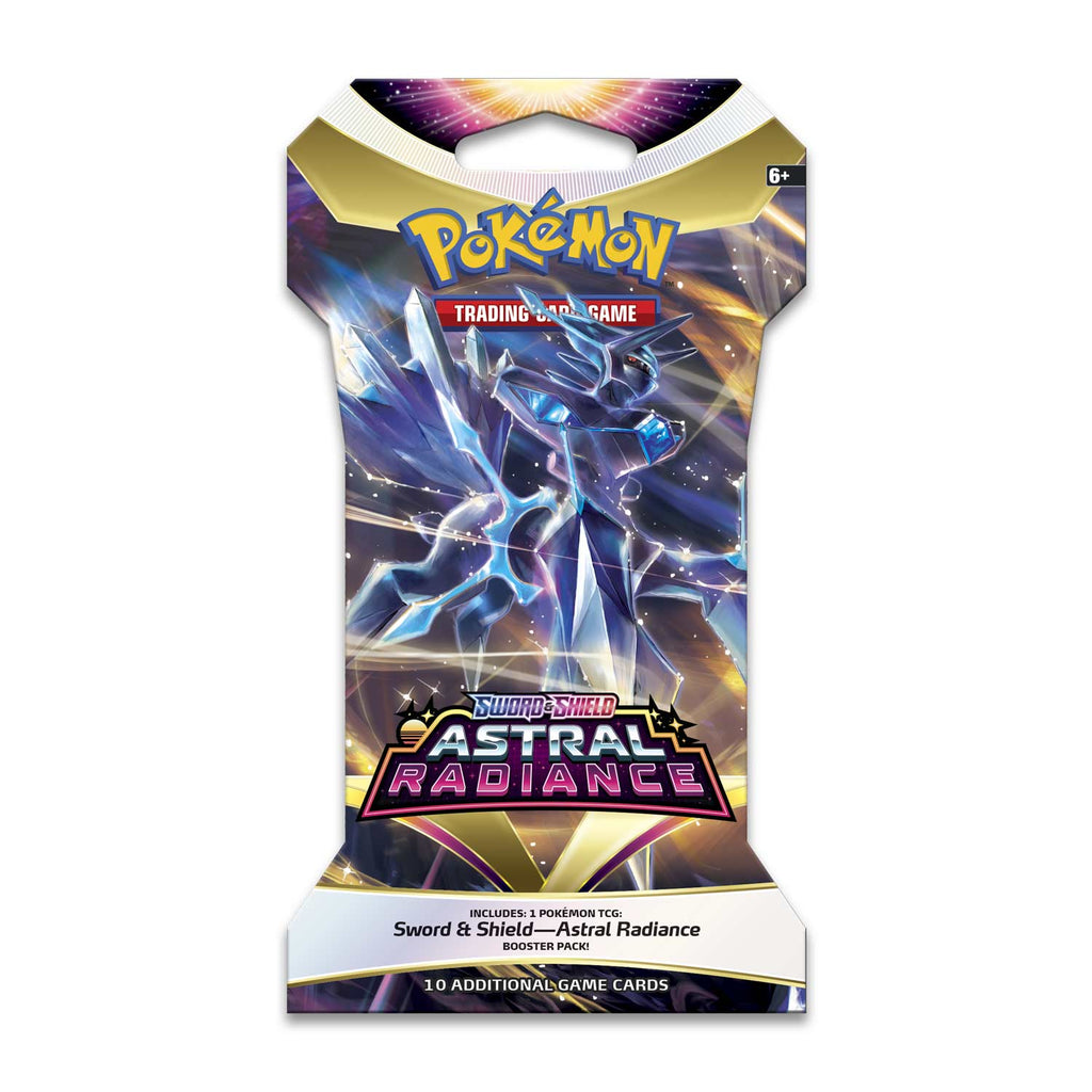 Sword & Shield Astral Radiance - Pokémon Booster Pack