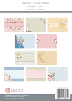 The Paper Boutique Bloomin' Lovely Insert Collection