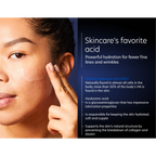 PCA Skin Hyaluronic Acid Boosting Serum