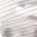 Essential Organic Percale Collection Pillowcase Set