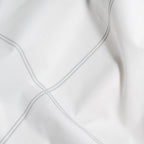 Essential Organic Percale Collection Pillowcase Set