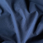 Essential Organic Percale Collection Duvet Cover & Pillowcase Set