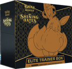 Pokemon Shining Fates Elite Trainer Box