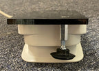 Sew Steady Precise Pedal Power.