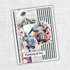 Botanical Memories 12x12 Paper Collection 32127