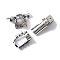 Brother - PRCL1 Cylinder frame set (80x90mm)(3"x3 1/2")(frame, mounting bracket & jig)
