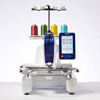 Brother PRS100 Persona Single Needle Embroidery Machine