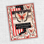 Holiday Fun November Papercuts Kit 33366