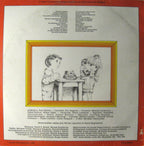 Passe-Partout / Volume 4 - LP Used