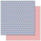 Patterns 1.0 6x6 Paper Collection 32358